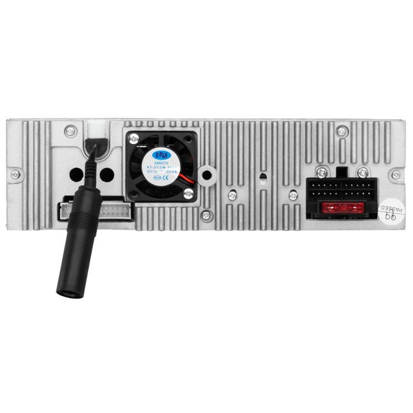 Main product image for BOSS BV9977 7" Motorized Touchscreen Monitor In-Das 265-3038